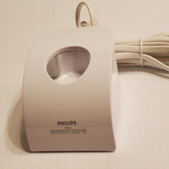 Philips Sonicare Toothbrush Charger Base HX7100 for HX7000 HX9000 Series. New - Picture 3 of 8